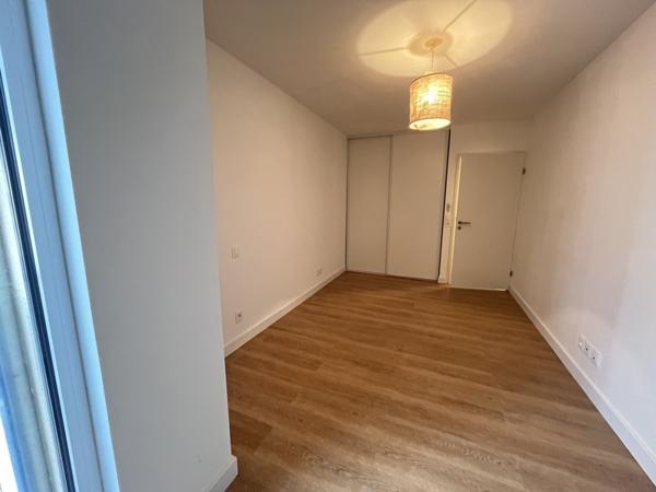 Appartement à louer |  Arcachon |  3 pièces | 59 m²