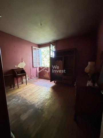 Haut de Lons, villa traditionnelle à rénover