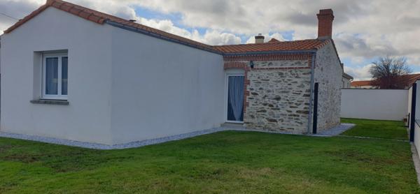 15 minutes de NANTES!