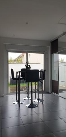 15 minutes de NANTES!