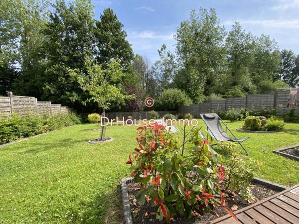 Maison à vendre 6 pièces de 95 m²