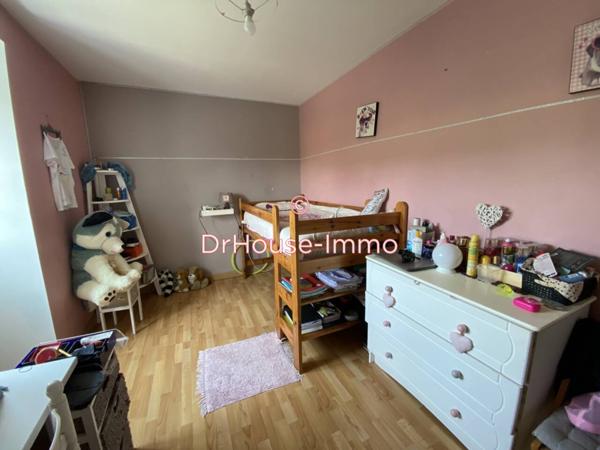 Maison à vendre 6 pièces de 95 m²