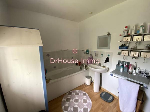 Maison à vendre 6 pièces de 95 m²