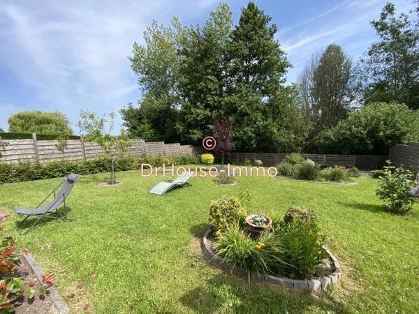 Maison à vendre 6 pièces de 95 m²