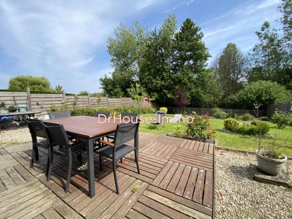 Maison à vendre 6 pièces de 95 m²