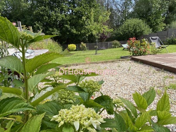 Maison à vendre 6 pièces de 95 m²