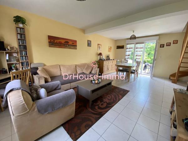 Maison à vendre 6 pièces de 95 m²