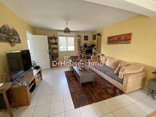 Maison à vendre 6 pièces de 95 m²