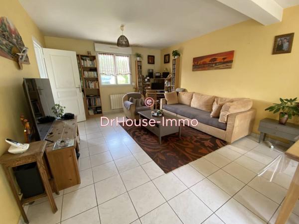 Maison à vendre 6 pièces de 95 m²