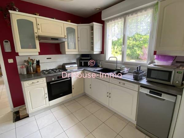 Maison à vendre 6 pièces de 95 m²