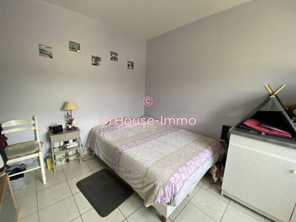 Maison à vendre 6 pièces de 95 m²