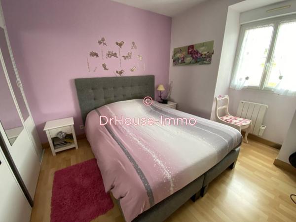 Maison à vendre 6 pièces de 95 m²