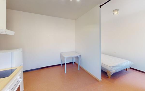 Appartement à louer    2 pièces •  Salmiech