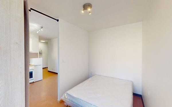 Appartement à louer    2 pièces •  Salmiech