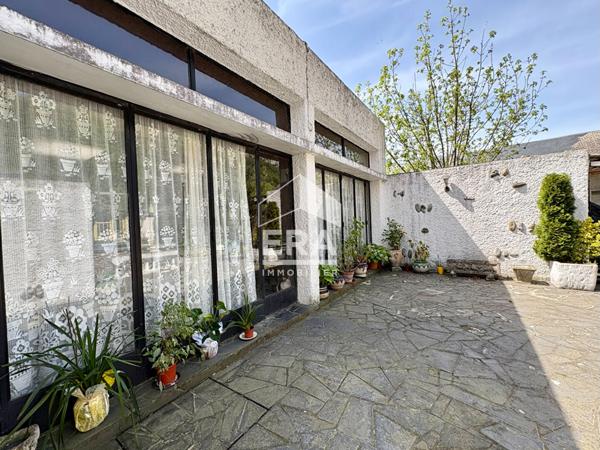 A vendre Immeuble au sud de Bagnères-de-Bigorre 16 pièces 550 m2