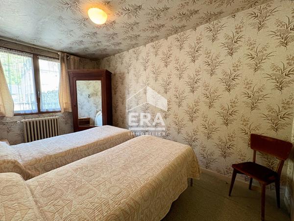 A vendre Immeuble au sud de Bagnères-de-Bigorre 16 pièces 550 m2