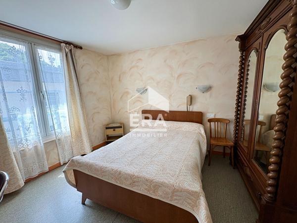 A vendre Immeuble au sud de Bagnères-de-Bigorre 16 pièces 550 m2