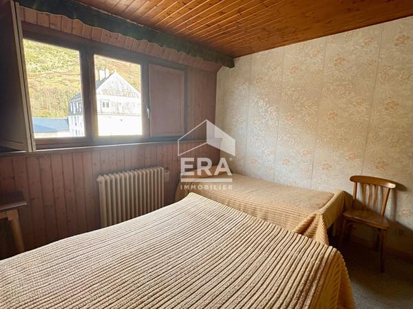 A vendre Immeuble au sud de Bagnères-de-Bigorre 16 pièces 550 m2