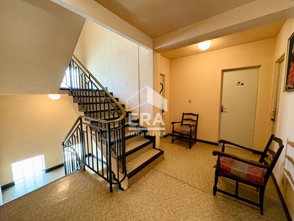 A vendre Immeuble au sud de Bagnères-de-Bigorre 16 pièces 550 m2
