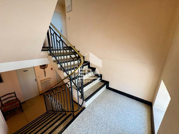 A vendre Immeuble au sud de Bagnères-de-Bigorre 16 pièces 550 m2