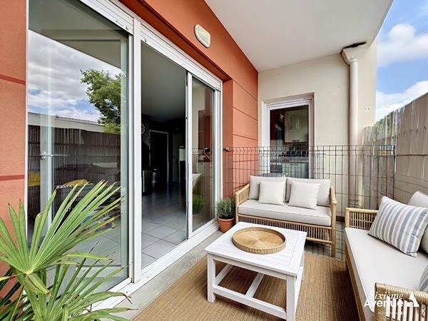 Appartement 3 pièces 68 m2