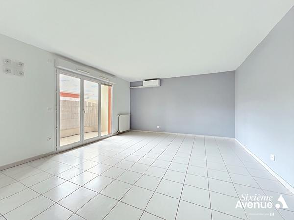 Appartement 3 pièces 68 m2