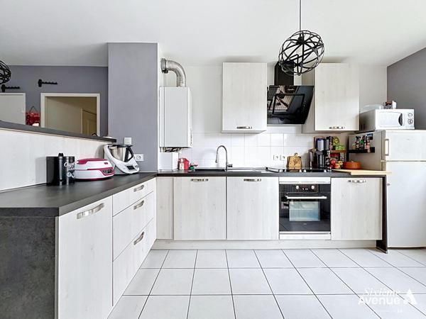 Appartement 3 pièces 68 m2