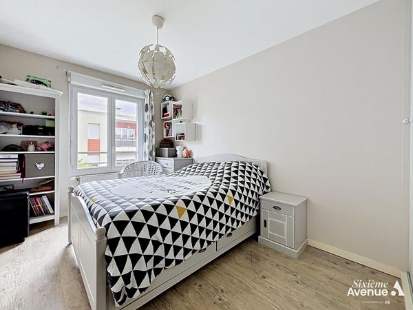 Appartement 3 pièces 68 m2