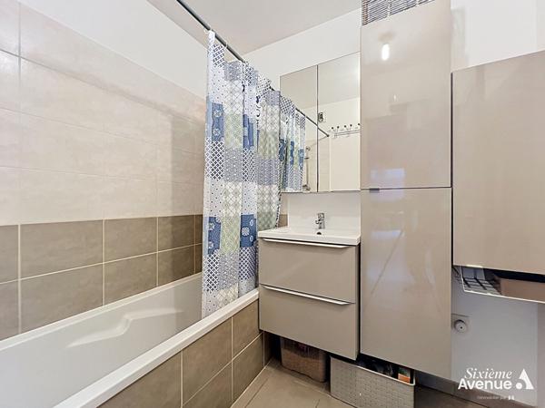 Appartement 3 pièces 68 m2