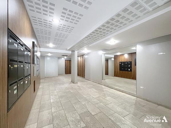 Appartement 3 pièces 68 m2