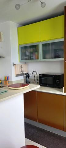 Appartement F4 : Dernier étage, plein sud et tout à pied : le duplex qui coche toutes les cases
