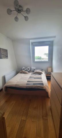 Appartement F4 : Dernier étage, plein sud et tout à pied : le duplex qui coche toutes les cases
