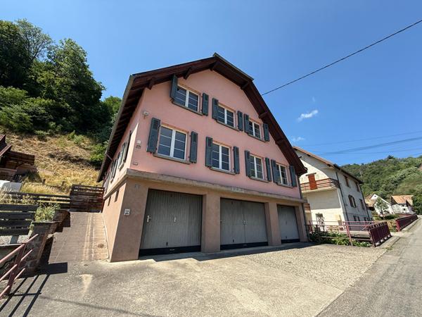 Maison Freland