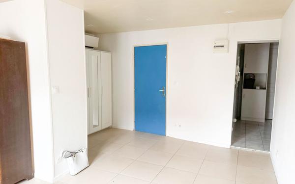 Appartement à vendre    2 pièces • 26,49 m2 Wissembourg