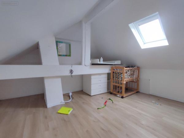 Maison à vendre à Rouen en Seine-Maritime (76000), ref : 2025-005