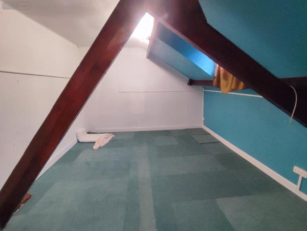 Maison à vendre à Rouen en Seine-Maritime (76000), ref : 2025-005