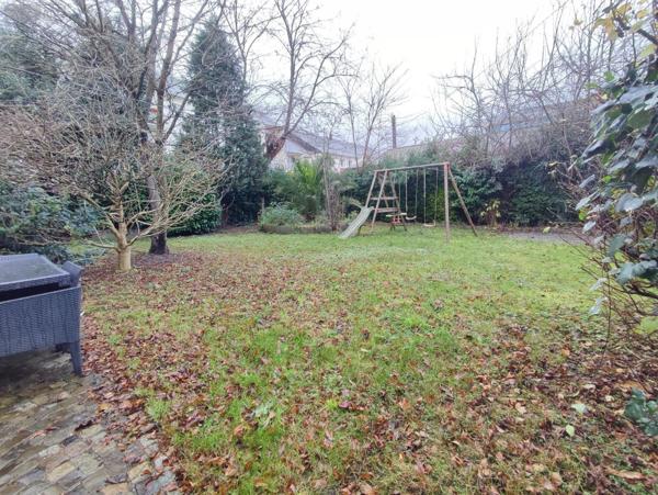 Maison à vendre à Rouen en Seine-Maritime (76000), ref : 2025-005