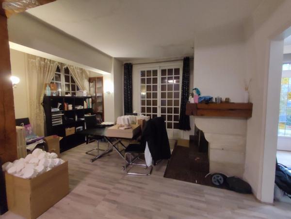 Maison à vendre à Rouen en Seine-Maritime (76000), ref : 2025-005