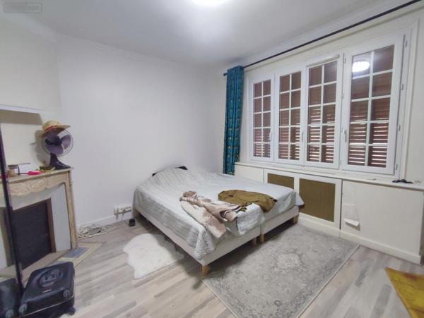 Maison à vendre à Rouen en Seine-Maritime (76000), ref : 2025-005