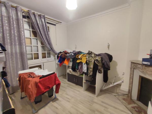 Maison à vendre à Rouen en Seine-Maritime (76000), ref : 2025-005