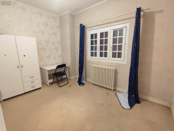 Maison à vendre à Rouen en Seine-Maritime (76000), ref : 2025-005