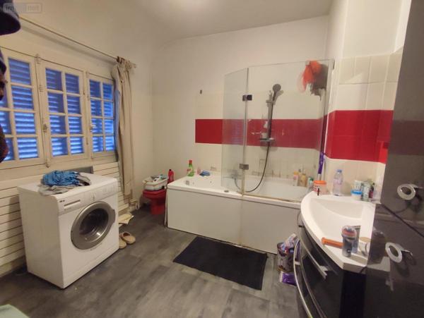 Maison à vendre à Rouen en Seine-Maritime (76000), ref : 2025-005