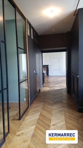 Appartement 3 pièces – 97 m² environ à Vitré (ref : 5150)