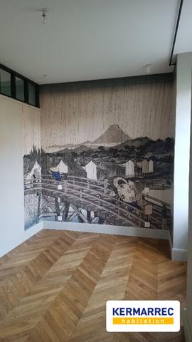 Appartement 3 pièces – 97 m² environ à Vitré (ref : 5150)