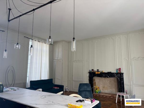 Appartement 3 pièces – 97 m² environ à Vitré (ref : 5150)