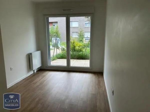 Appartement à louer 3 pièces 56.66m² Le Havre (76620)