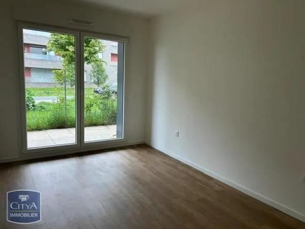 Appartement à louer 3 pièces 56.66m² Le Havre (76620)