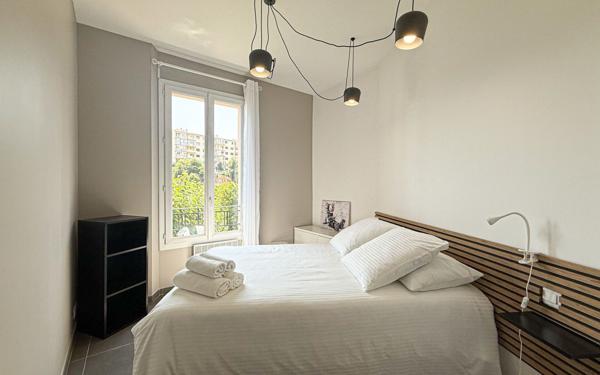 Immeuble à vendre    8 pièces •  Cannes