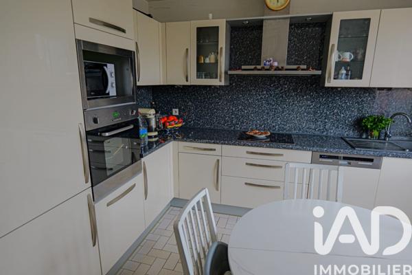 Maison à vendre 8 pièces 240 m² Bobigny