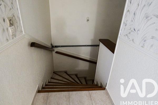 Maison à vendre 8 pièces 240 m² Bobigny